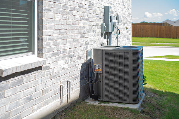 Reliable Ac Repair contractor in Peoria Heights, IL by FH HVAC